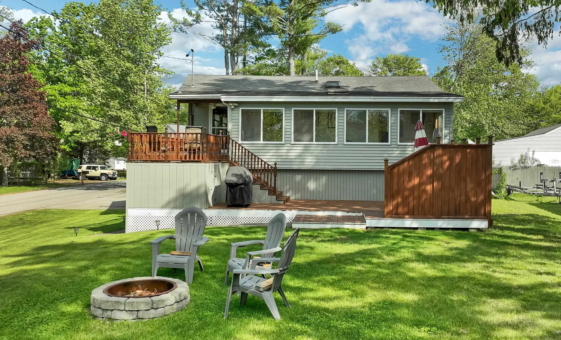 43 Nancy Drive Belmont NH 03220