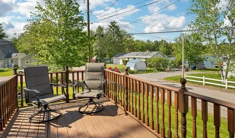 43 Nancy Drive Belmont NH 03220