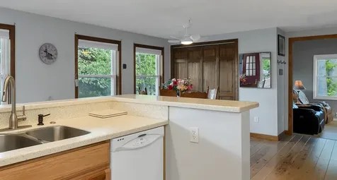 43 Nancy Drive Belmont NH 03220