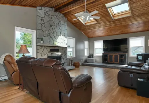 43 Nancy Drive Belmont NH 03220