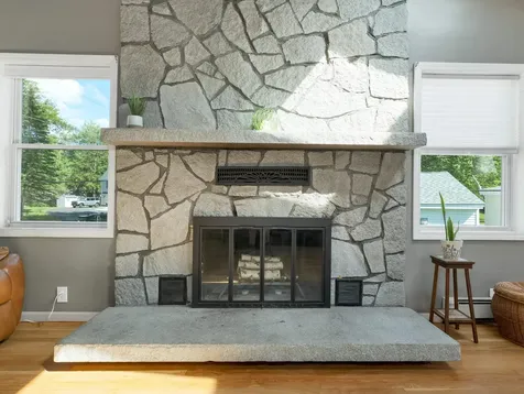 43 Nancy Drive Belmont NH 03220