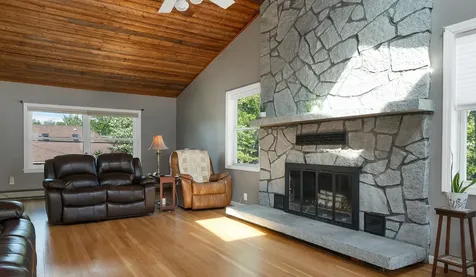 43 Nancy Drive Belmont NH 03220