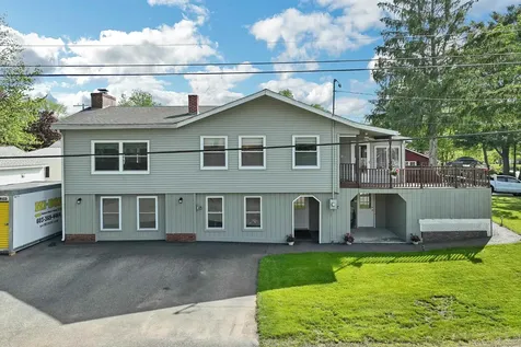 43 Nancy Drive Belmont NH 03220