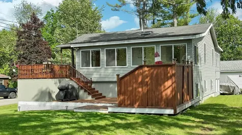 43 Nancy Drive Belmont NH 03220