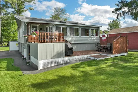 43 Nancy Drive Belmont NH 03220
