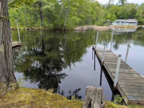 43 Nancy Drive Belmont NH 03220