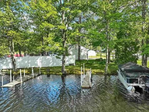 43 Nancy Drive Belmont NH 03220
