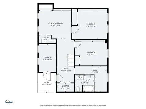 43 Nancy Drive Belmont NH 03220
