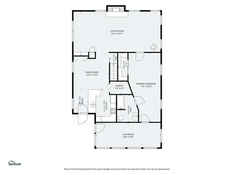 43 Nancy Drive Belmont NH 03220