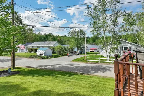 43 Nancy Drive Belmont NH 03220