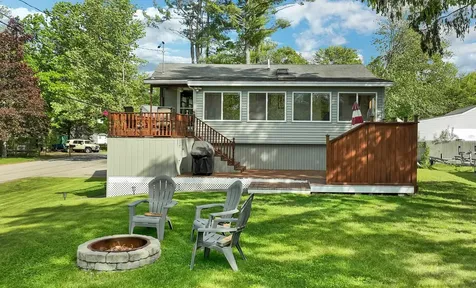43 Nancy Drive Belmont NH 03220