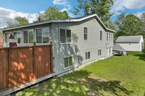 43 Nancy Drive Belmont NH 03220