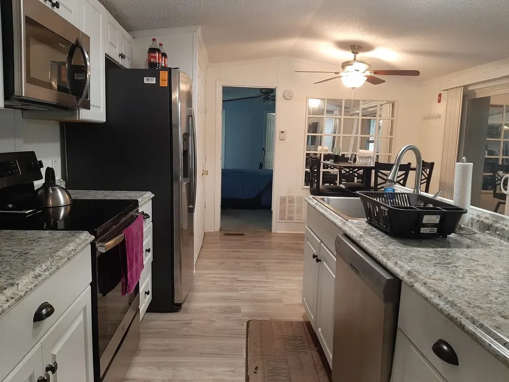 246 Mountainvale Drive Conway NH 03813