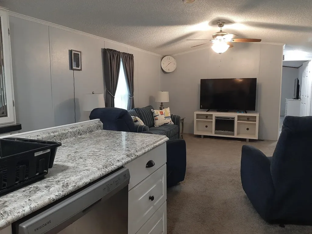 246 Mountainvale Drive Conway NH 03813