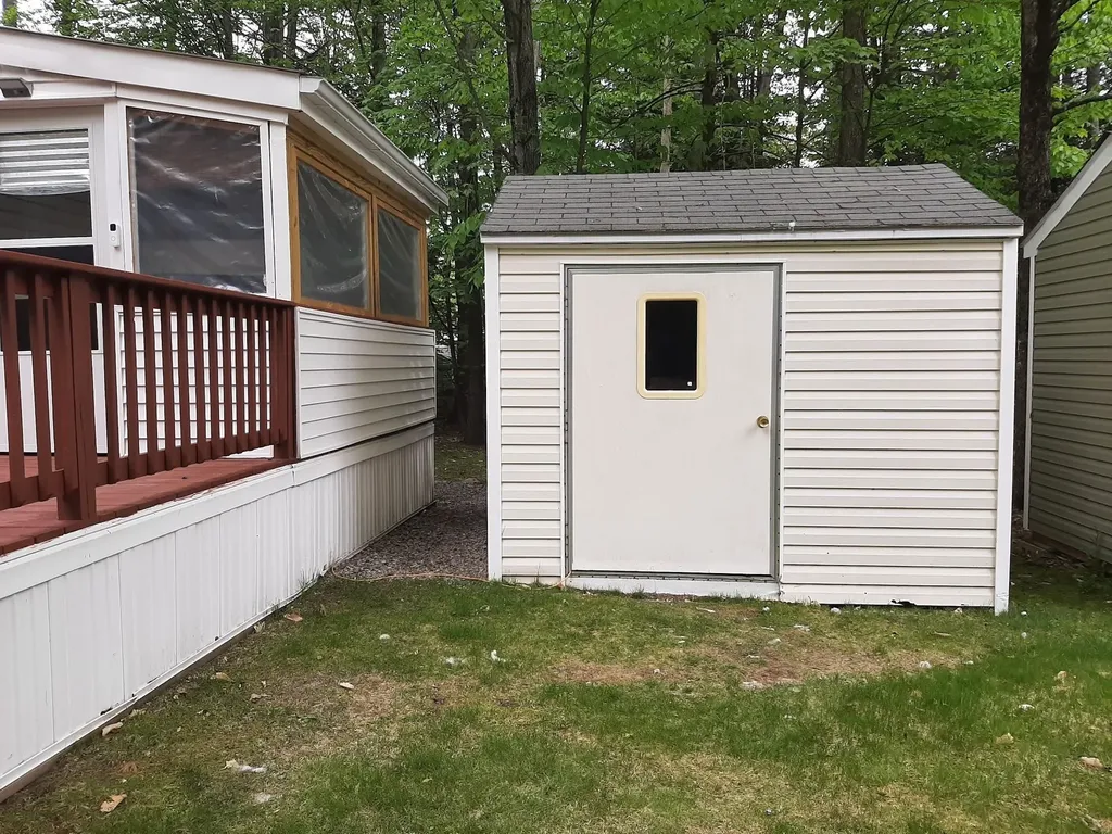 246 Mountainvale Drive Conway NH 03813