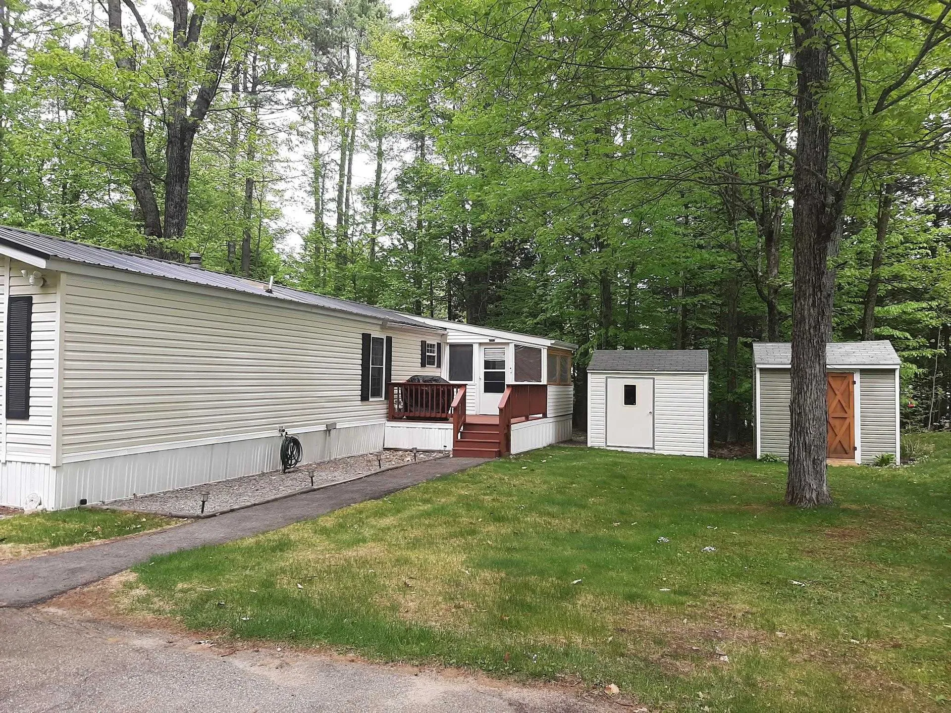 246 Mountainvale Drive Conway NH 03813