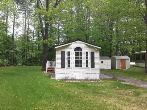 246 Mountainvale Drive Conway NH 03813