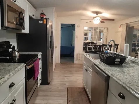 246 Mountainvale Drive Conway NH 03813