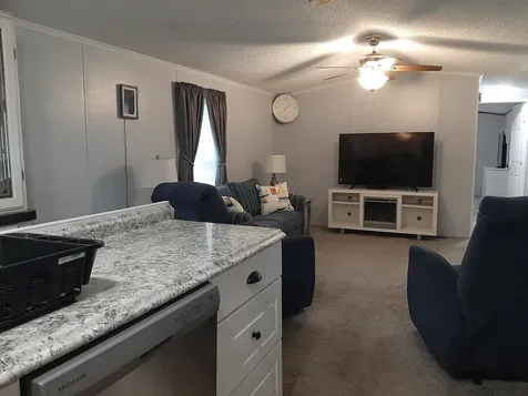 246 Mountainvale Drive Conway NH 03813