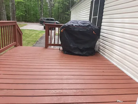 246 Mountainvale Drive Conway NH 03813