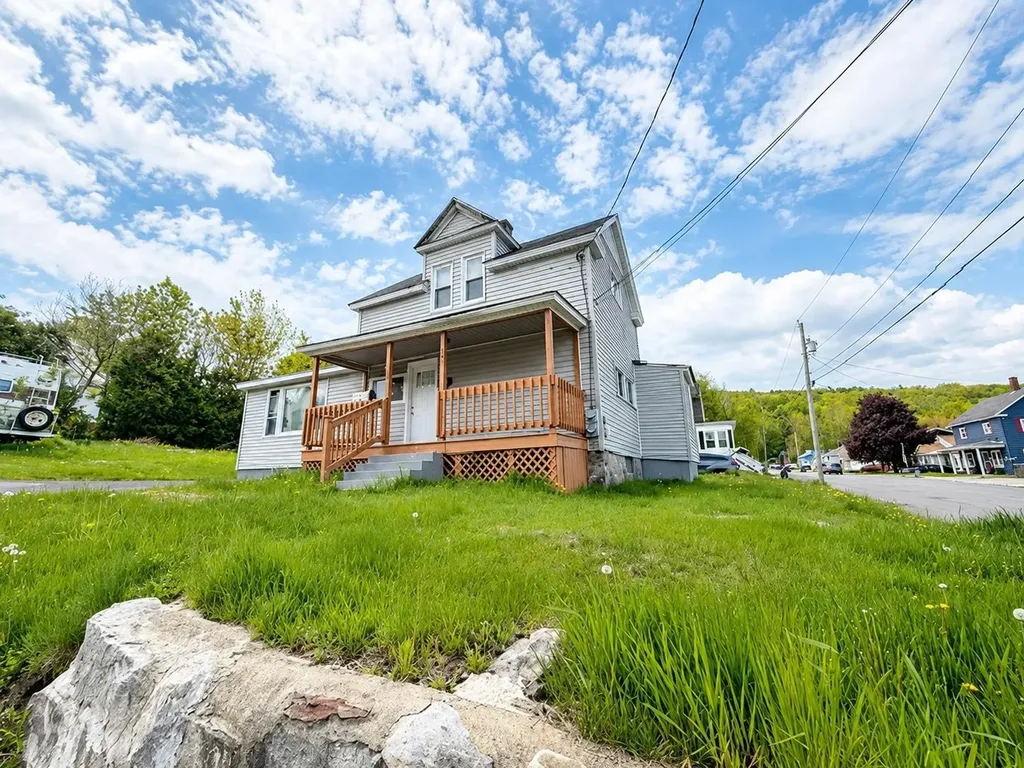 424 Forbush Avenue Berlin NH 03570