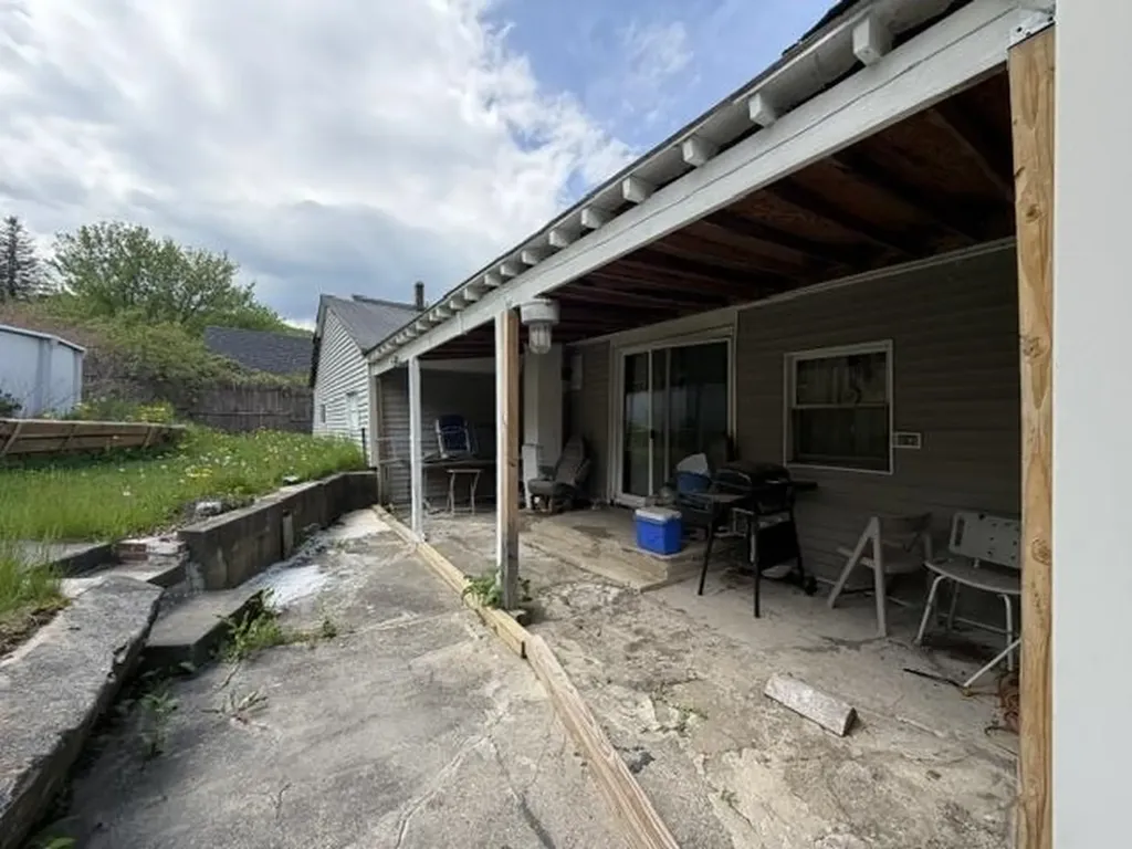 424 Forbush Avenue Berlin NH 03570