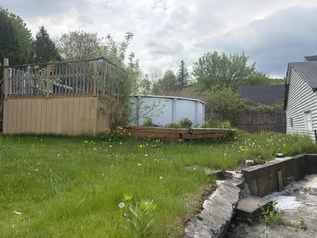 424 Forbush Avenue Berlin NH 03570