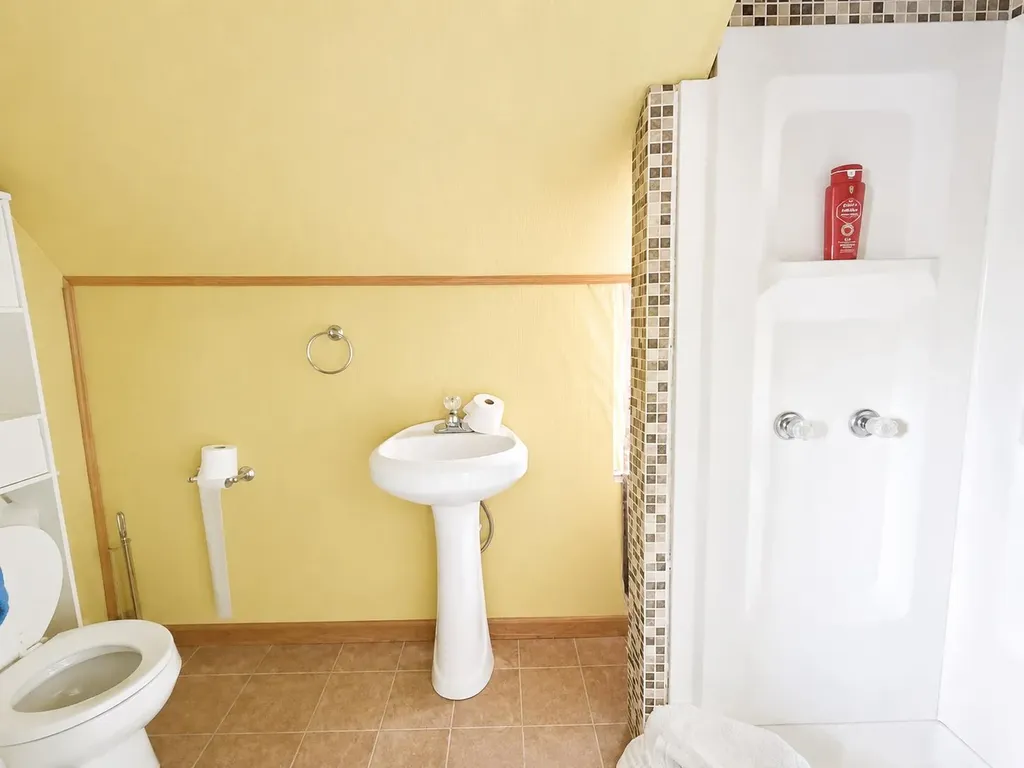 424 Forbush Avenue Berlin NH 03570