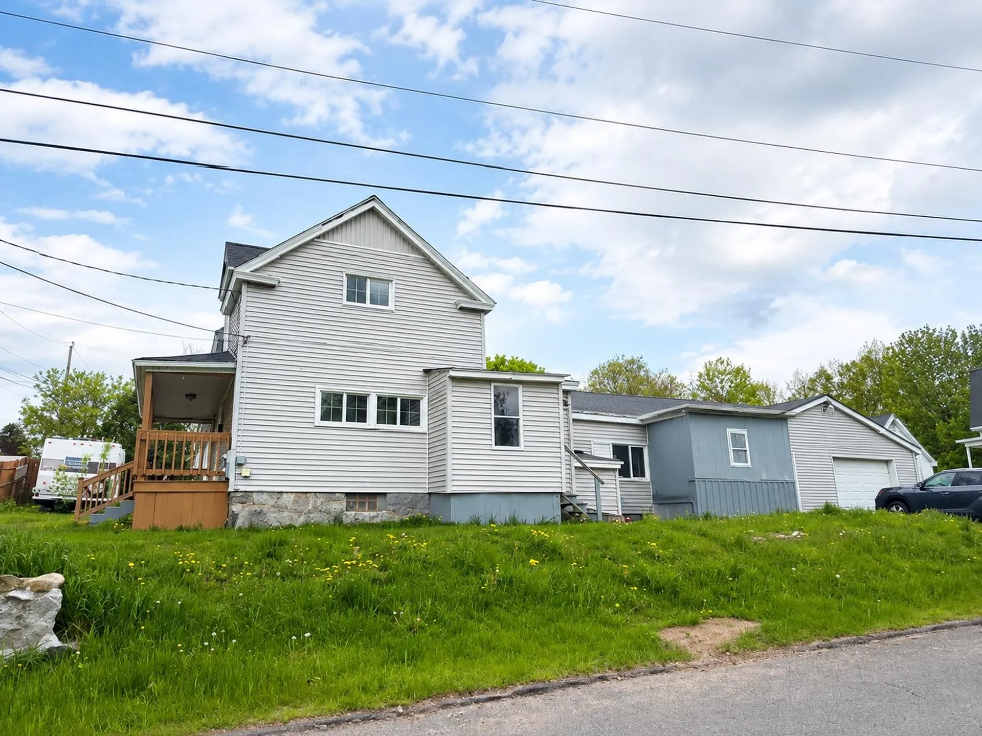 424 Forbush Avenue Berlin NH 03570