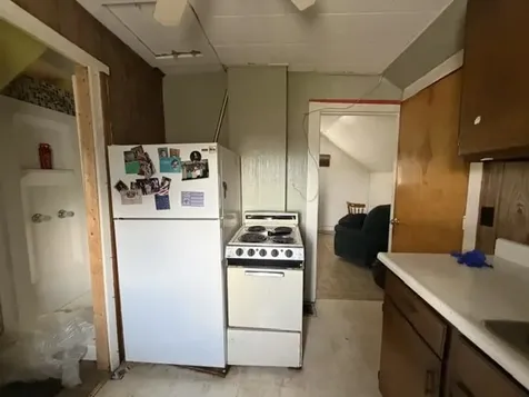 424 Forbush Avenue Berlin NH 03570