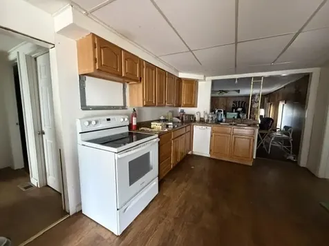 424 Forbush Avenue Berlin NH 03570