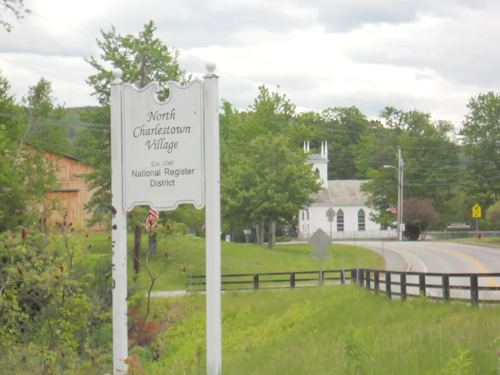 0 Chestnut Hill Road Charlestown NH 03603