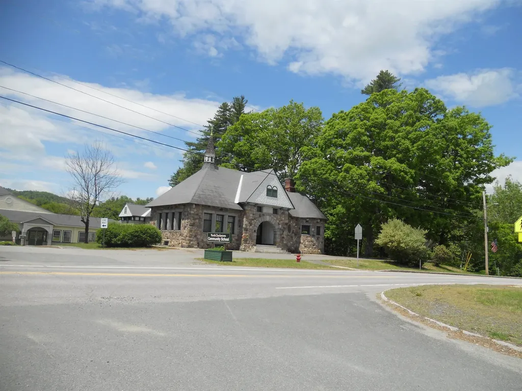 0 Chestnut Hill Road Charlestown NH 03603