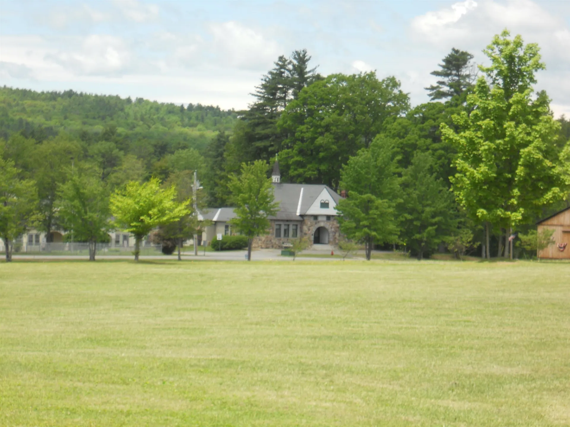 0 Chestnut Hill Road Charlestown NH 03603
