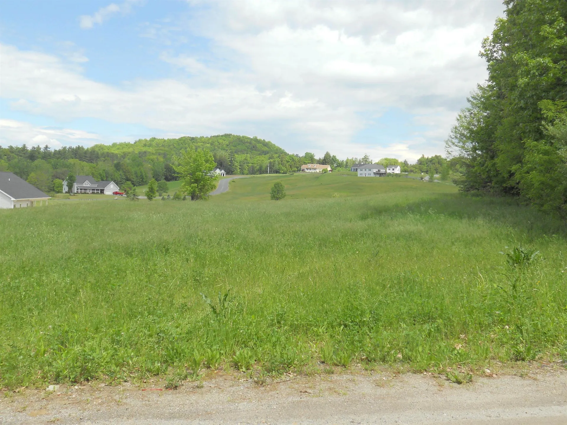 0 Chestnut Hill Road Charlestown NH 03603