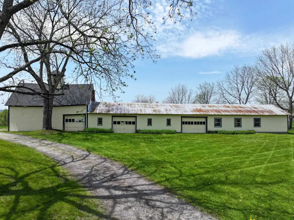 1844 Halladay Road Middlebury VT 05753