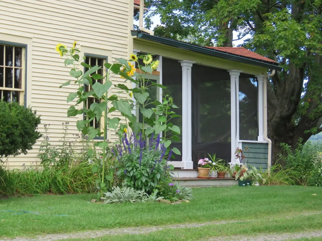 1844 Halladay Road Middlebury VT 05753