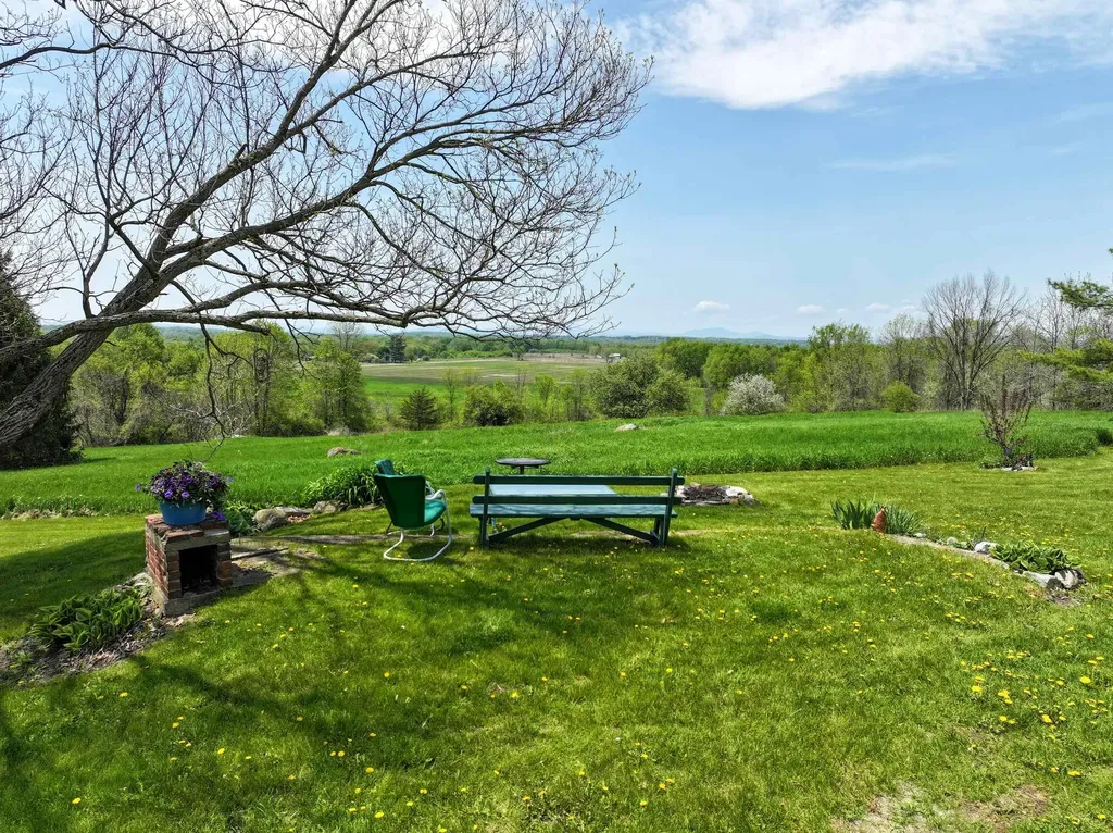 1844 Halladay Road Middlebury VT 05753