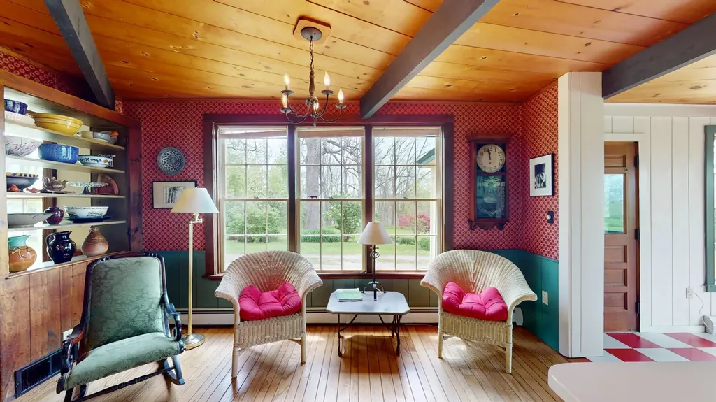 1844 Halladay Road Middlebury VT 05753
