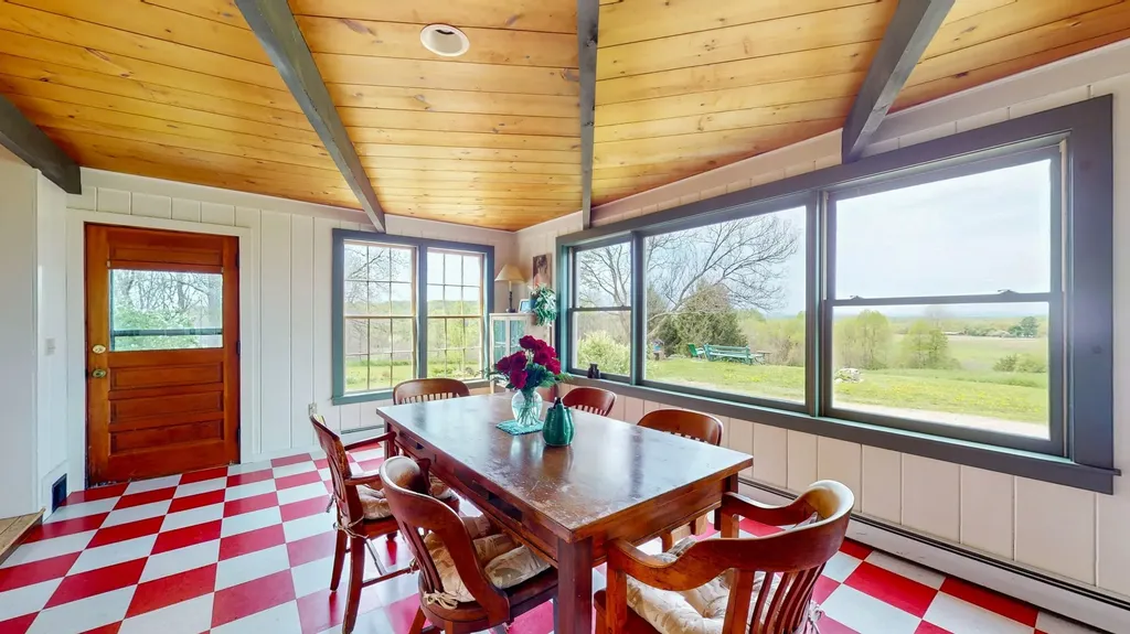 1844 Halladay Road Middlebury VT 05753