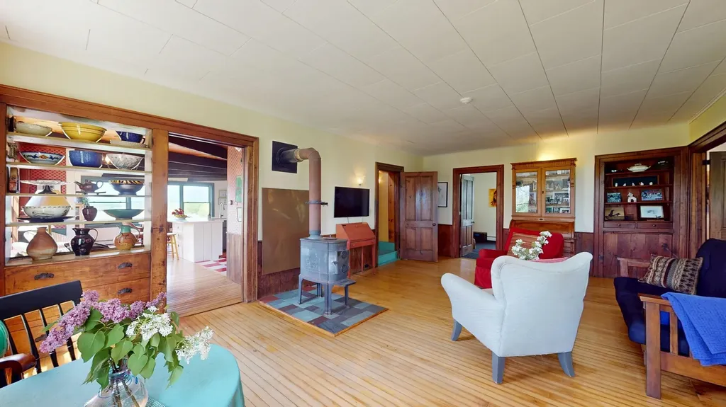 1844 Halladay Road Middlebury VT 05753