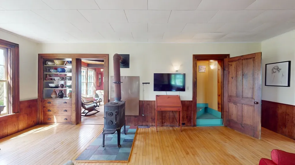 1844 Halladay Road Middlebury VT 05753