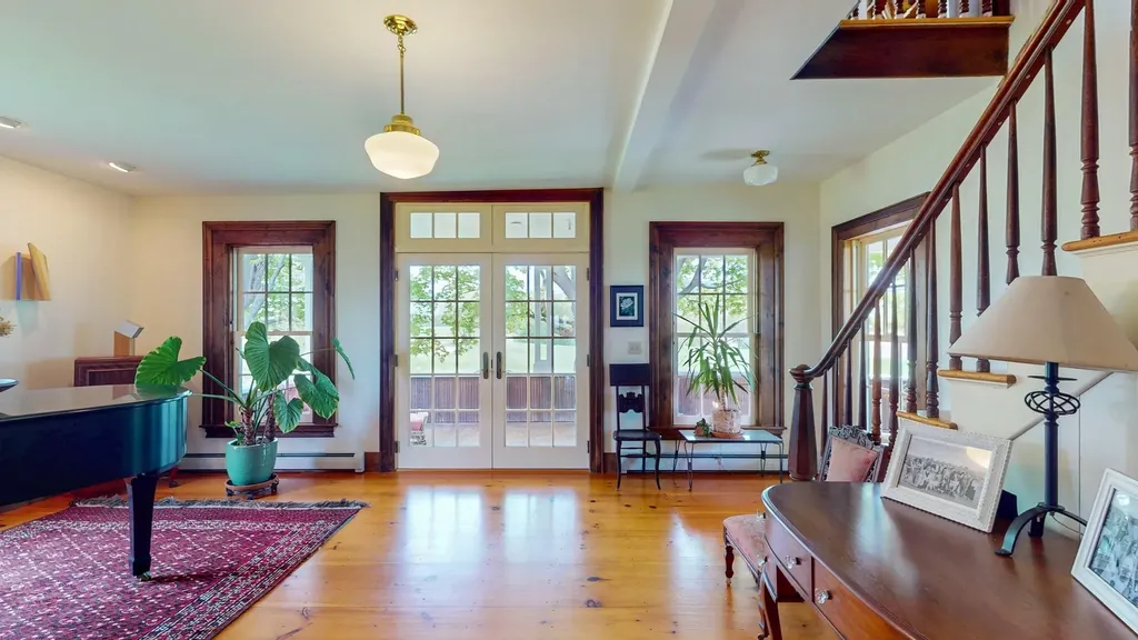 1844 Halladay Road Middlebury VT 05753