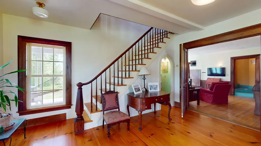 1844 Halladay Road Middlebury VT 05753