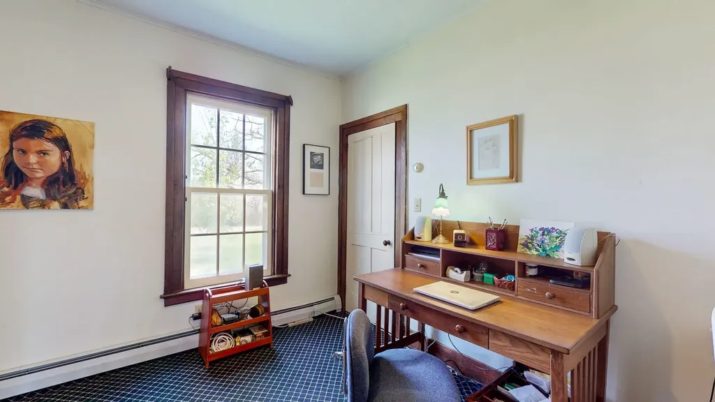 1844 Halladay Road Middlebury VT 05753