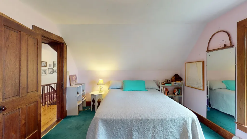 1844 Halladay Road Middlebury VT 05753