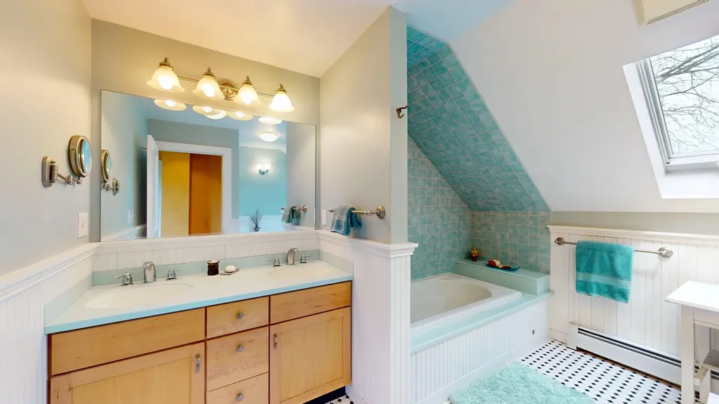 1844 Halladay Road Middlebury VT 05753