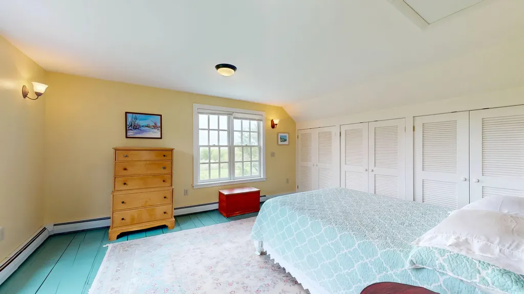 1844 Halladay Road Middlebury VT 05753