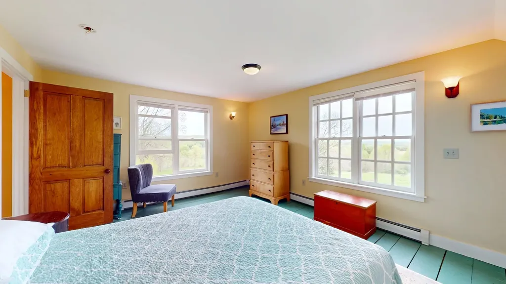 1844 Halladay Road Middlebury VT 05753