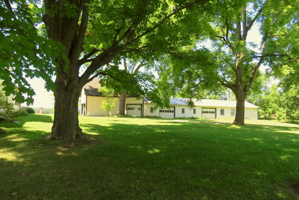 1844 Halladay Road Middlebury VT 05753